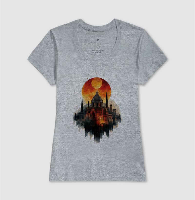 Camisa 16