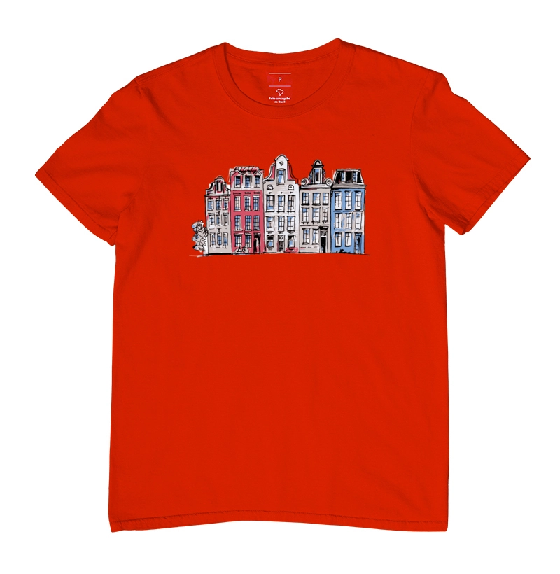 Camisa 9