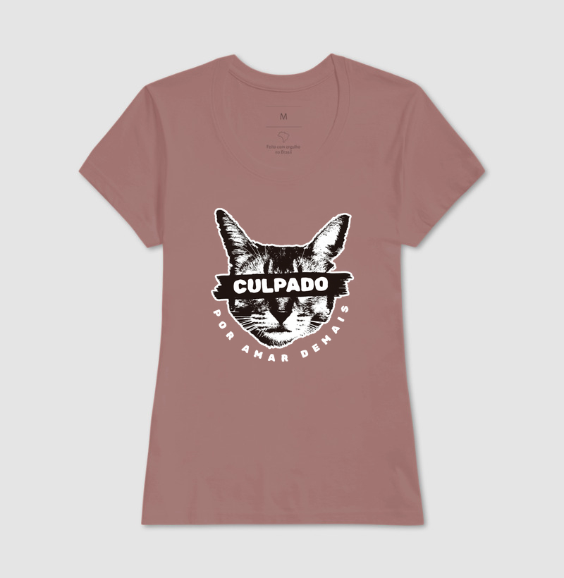 Camisa 15