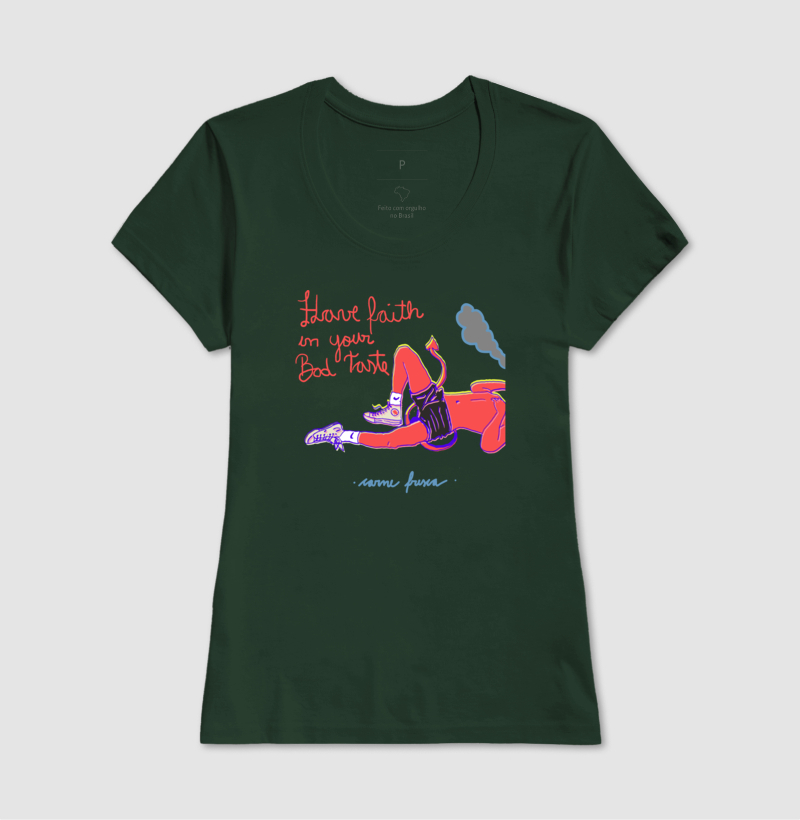 Camisa 9