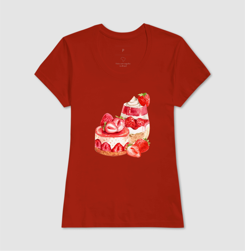 Camisa 10