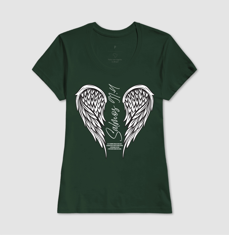 Camisa 11
