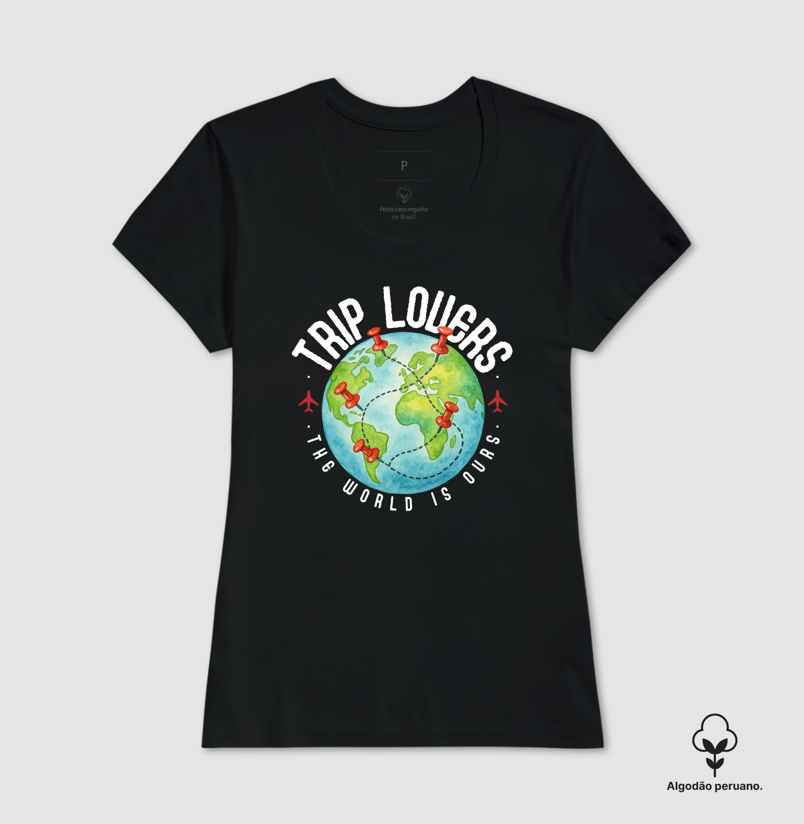 Camisa 3