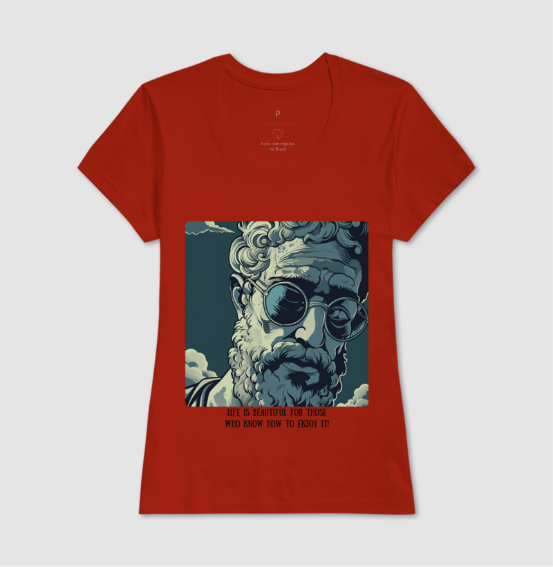 Camisa 10