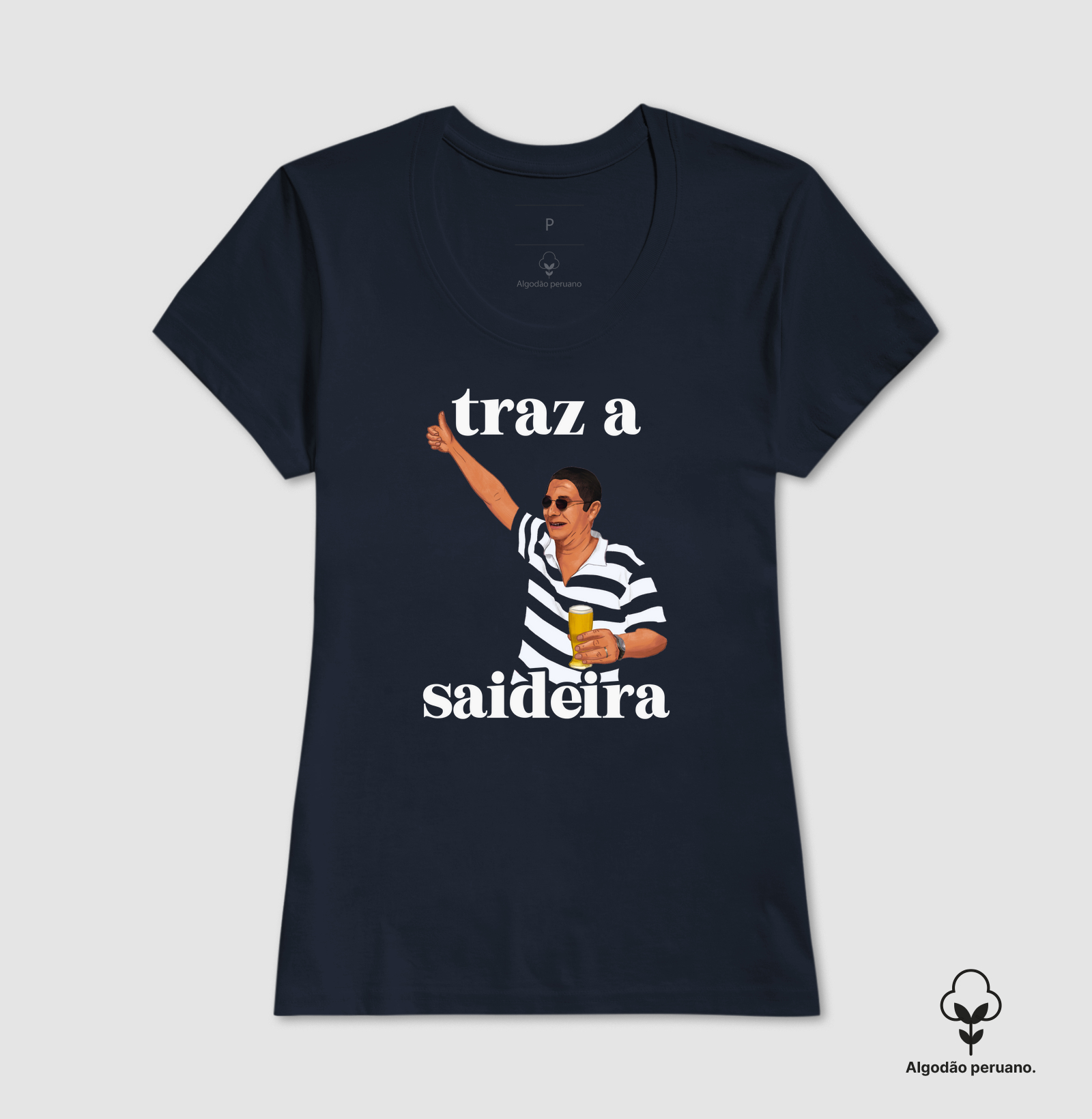 Camisa 1
