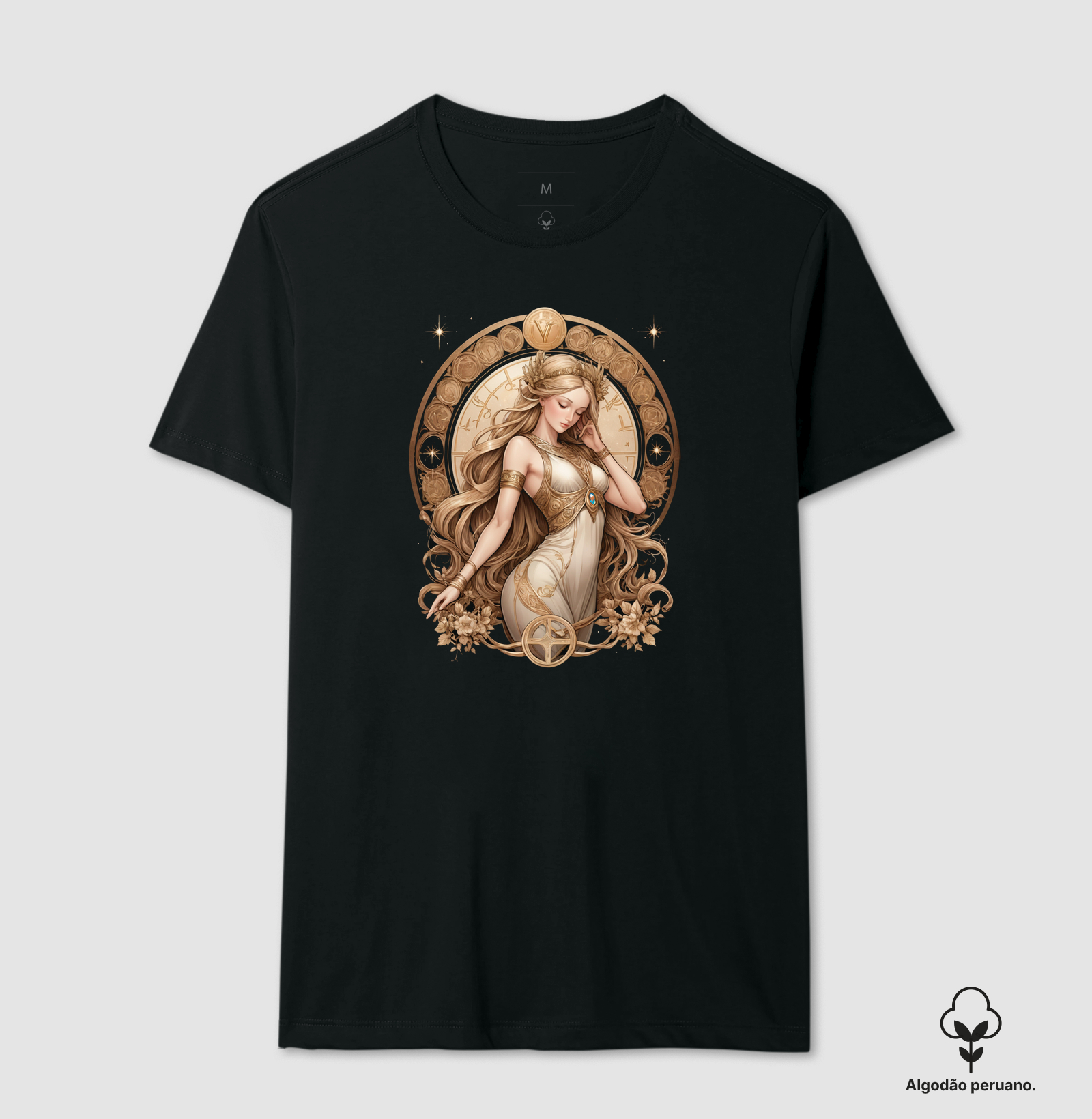 Signo de Virgem