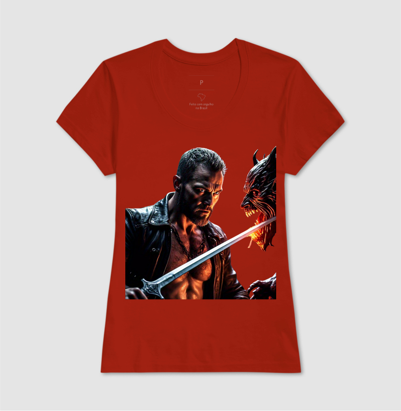 Camisa 10