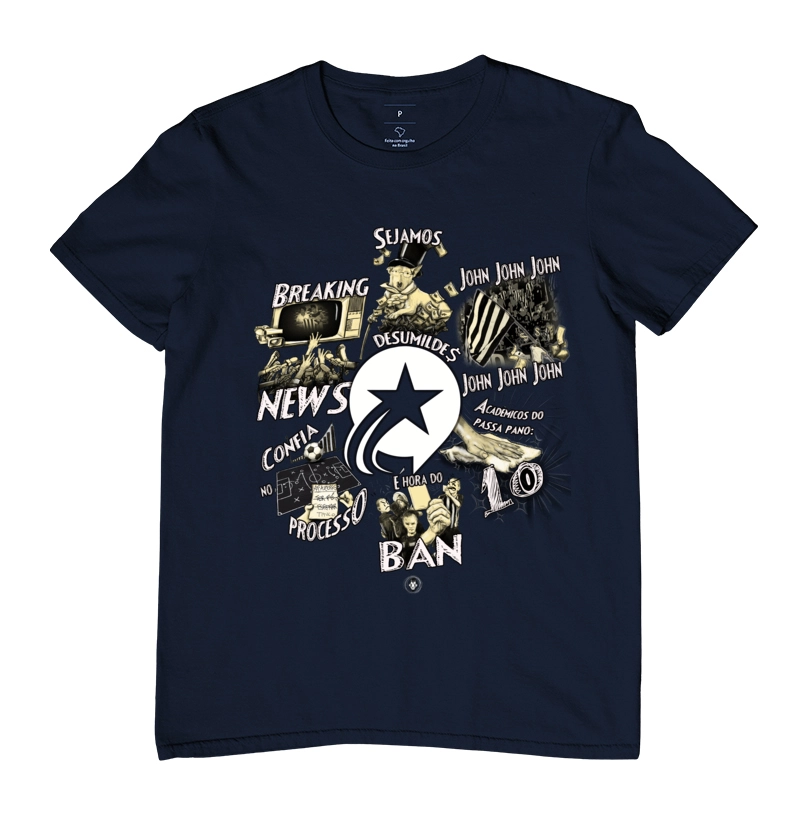Camisa 5