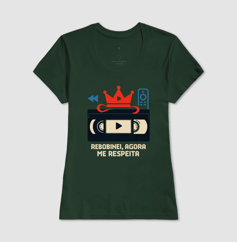 Camisa 12