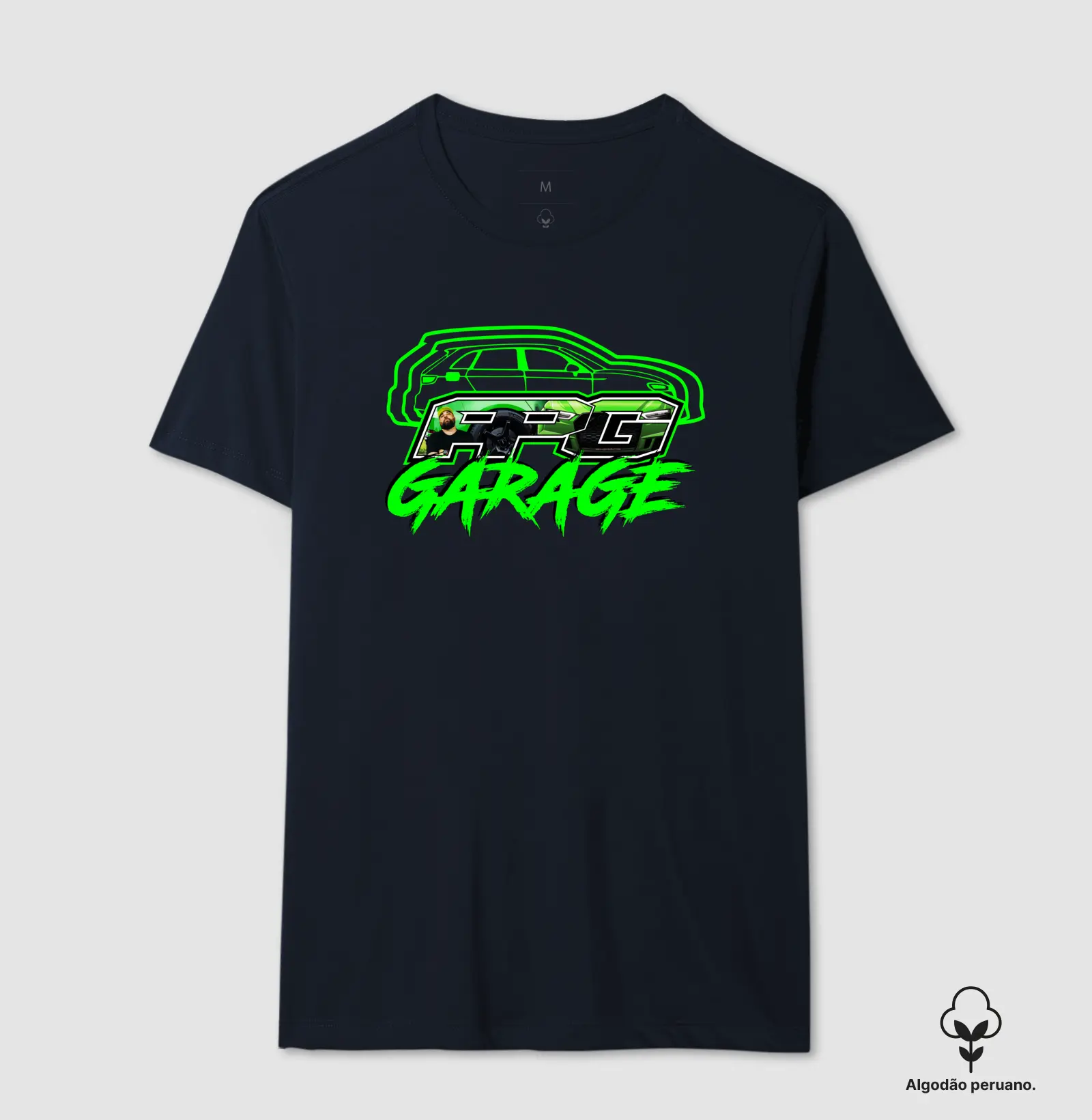 Camisa 1