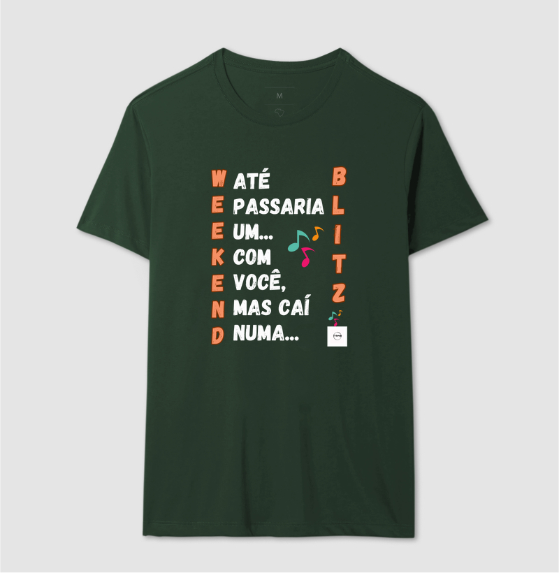 Camisa 40