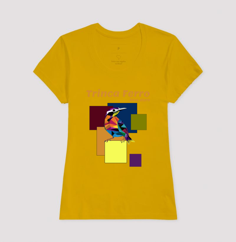 Camisa 17