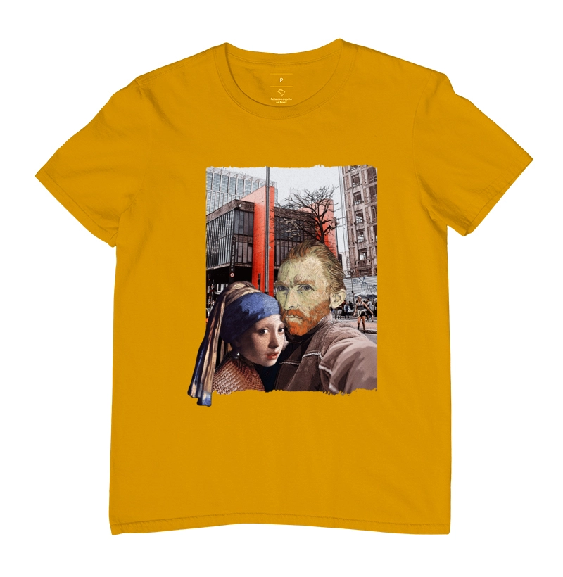 Camisa 13