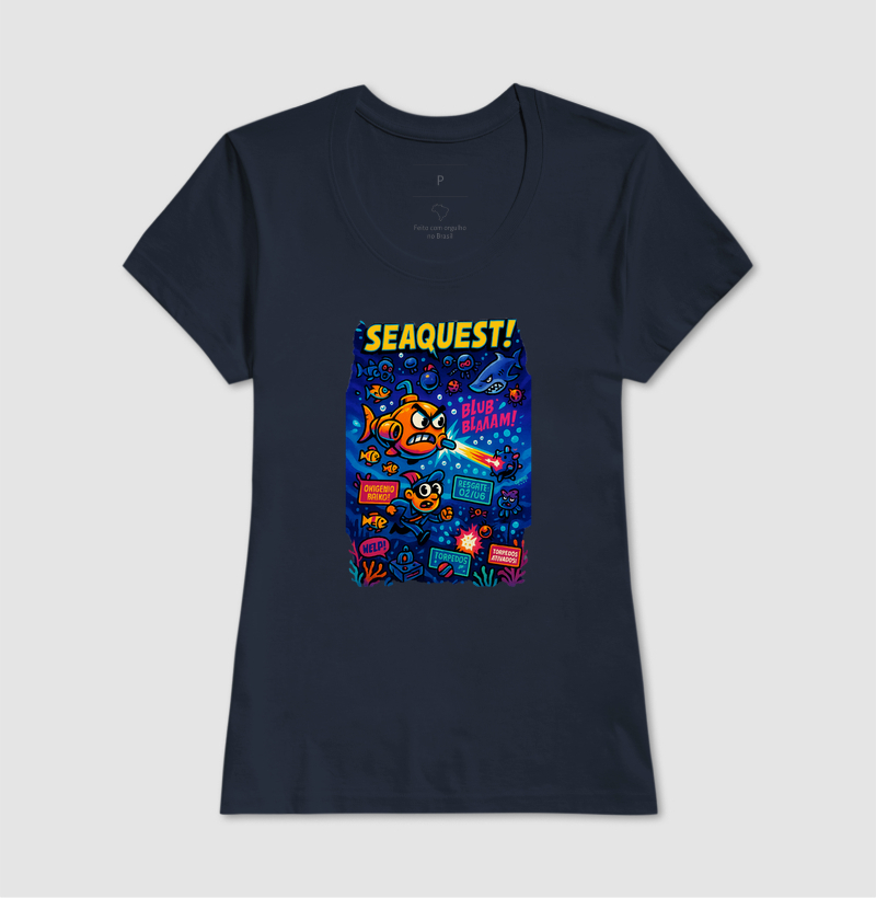 Camisa 6