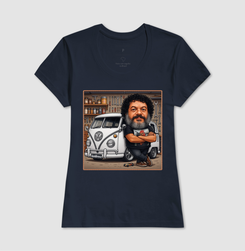 Camisa 5