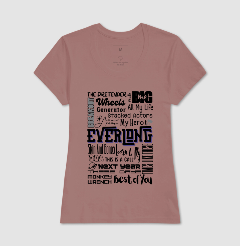 Camisa 12