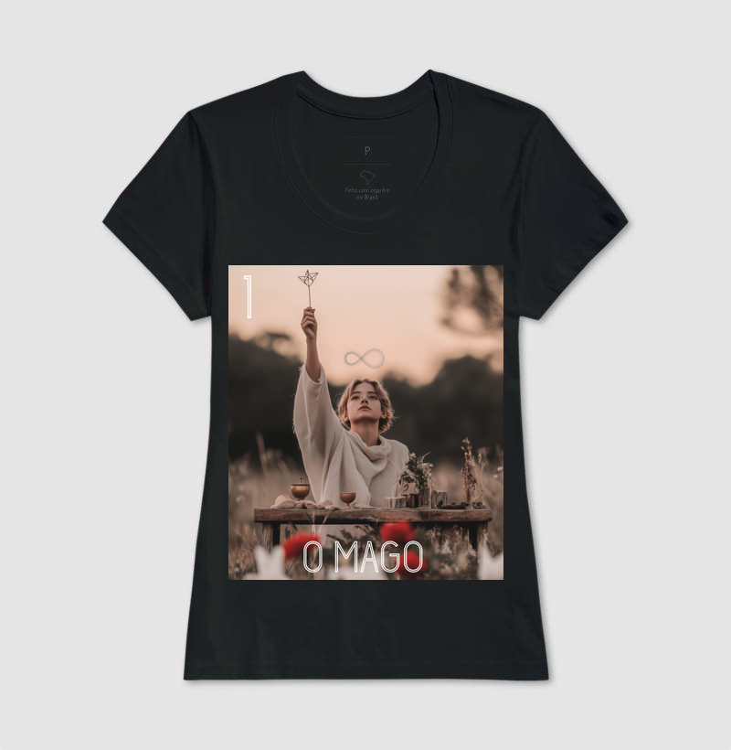 Camisa 10