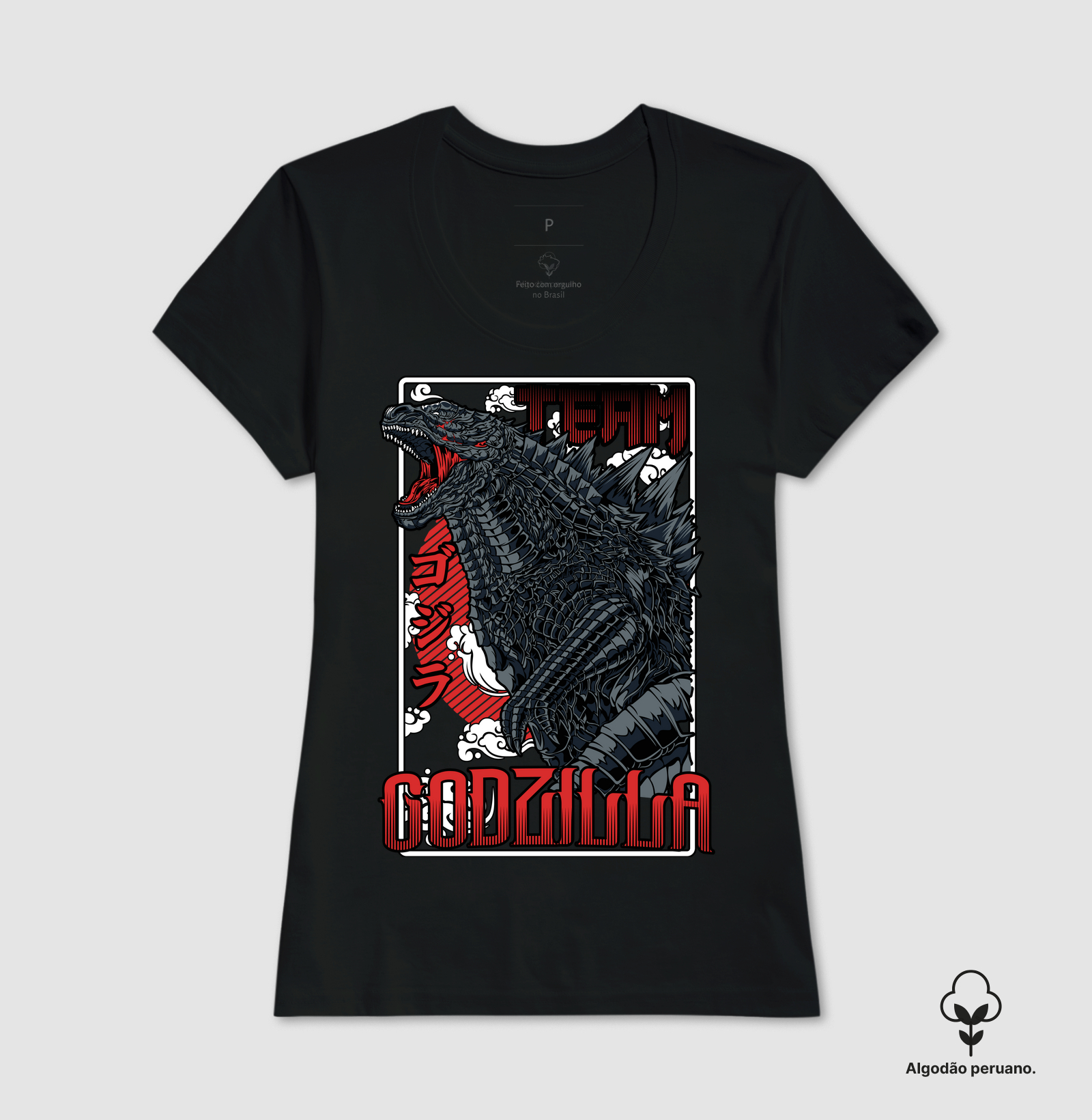 Camisa 1