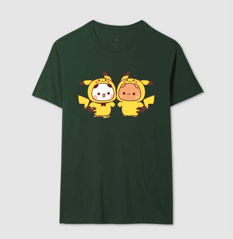 Camisa 11
