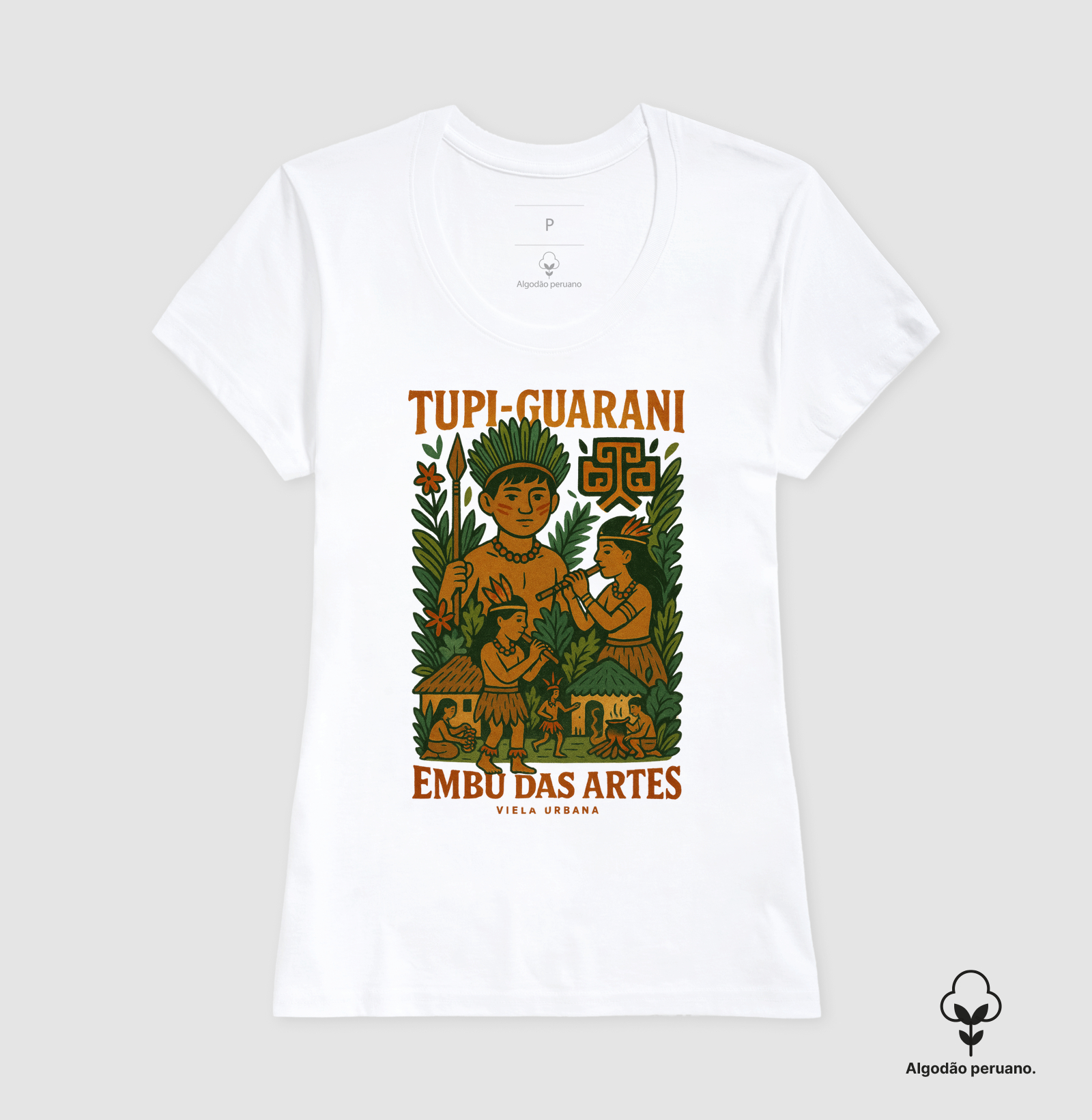 Camisa 6