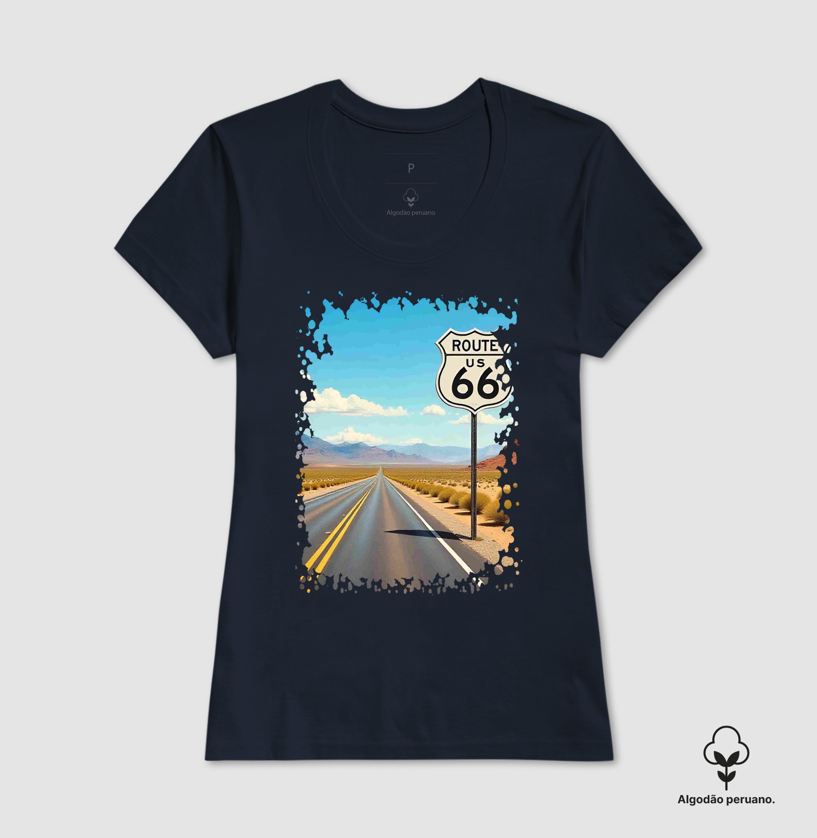 Camisa 6