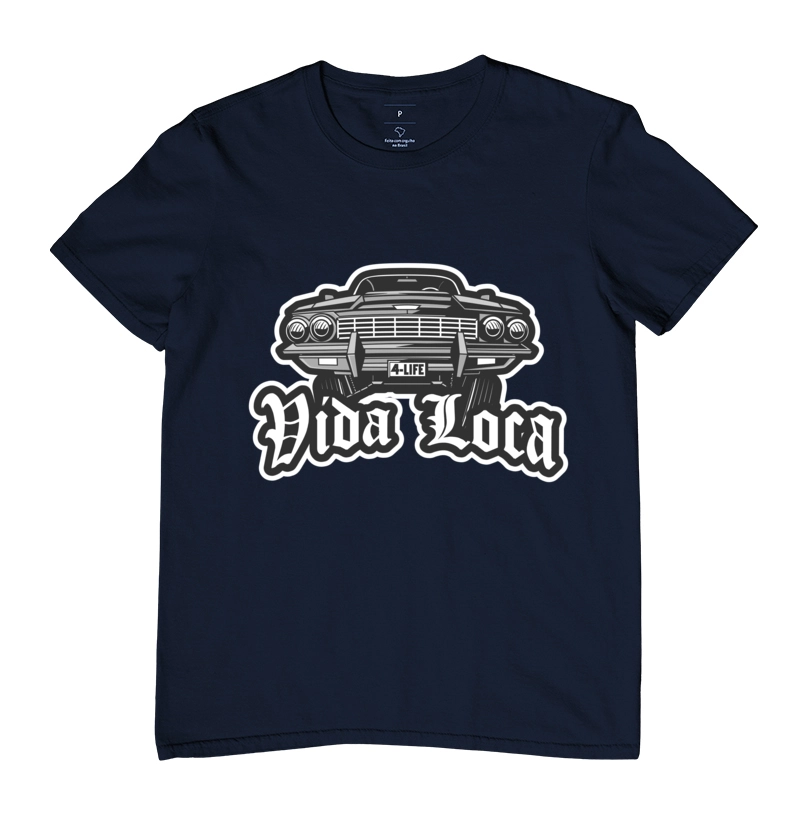 Camisa 5