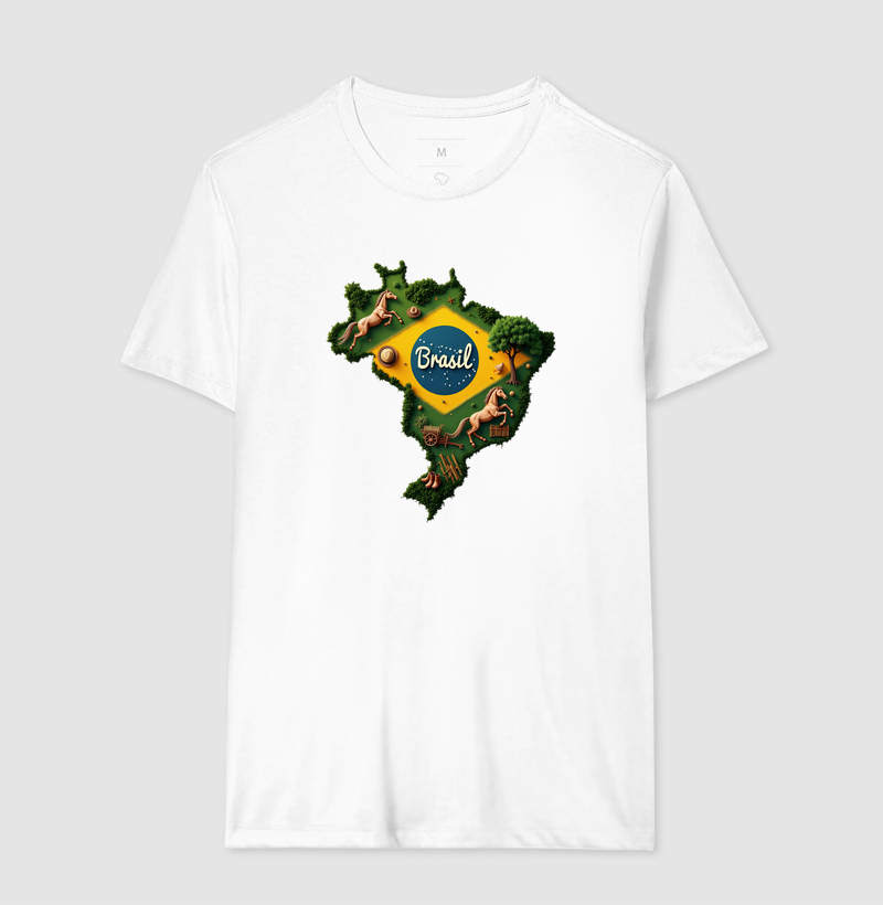 Camisa 16