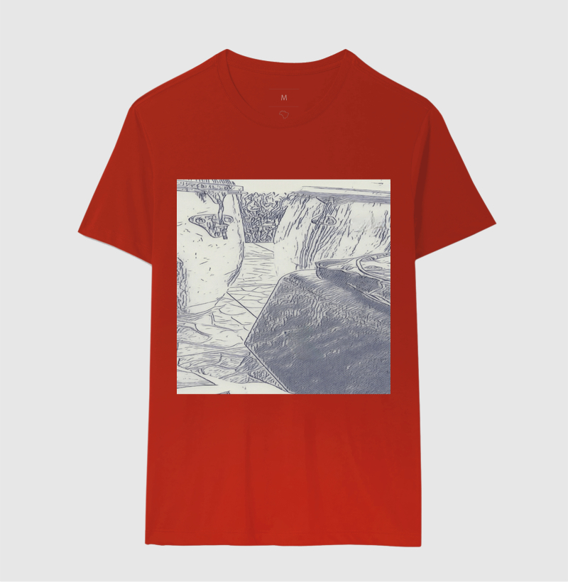 Camisa 10