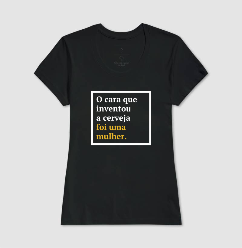 Camisa 18