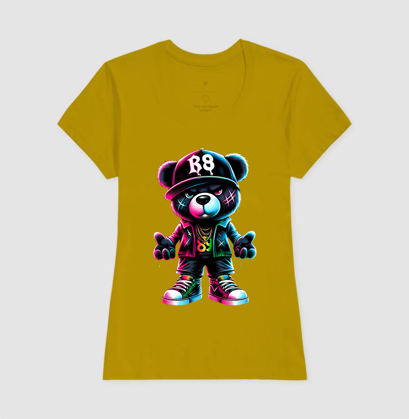 Camisa 13