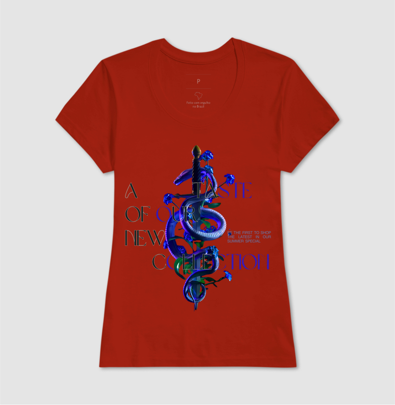 Camisa 9