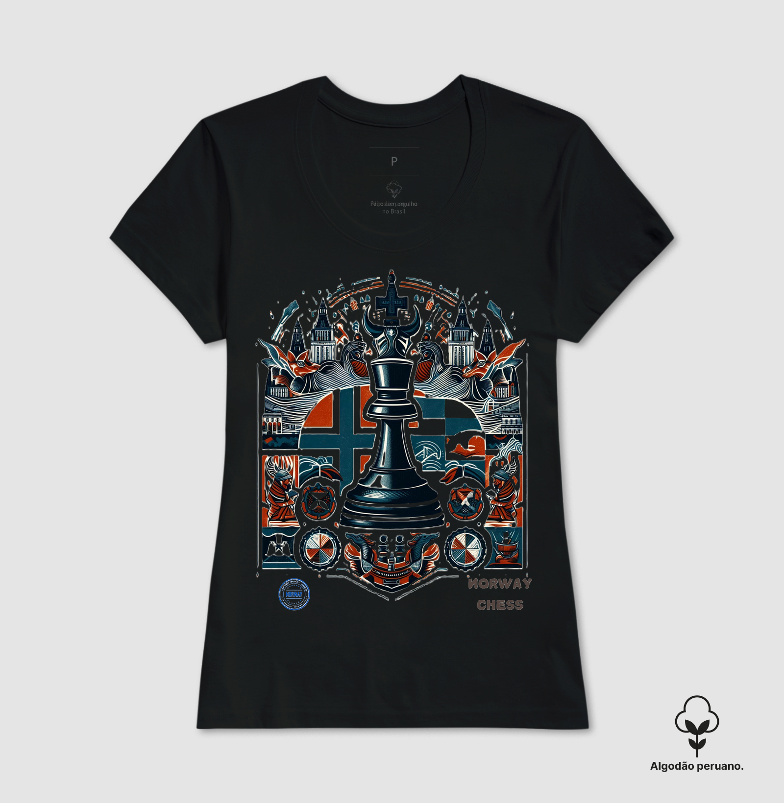 Camisa 3