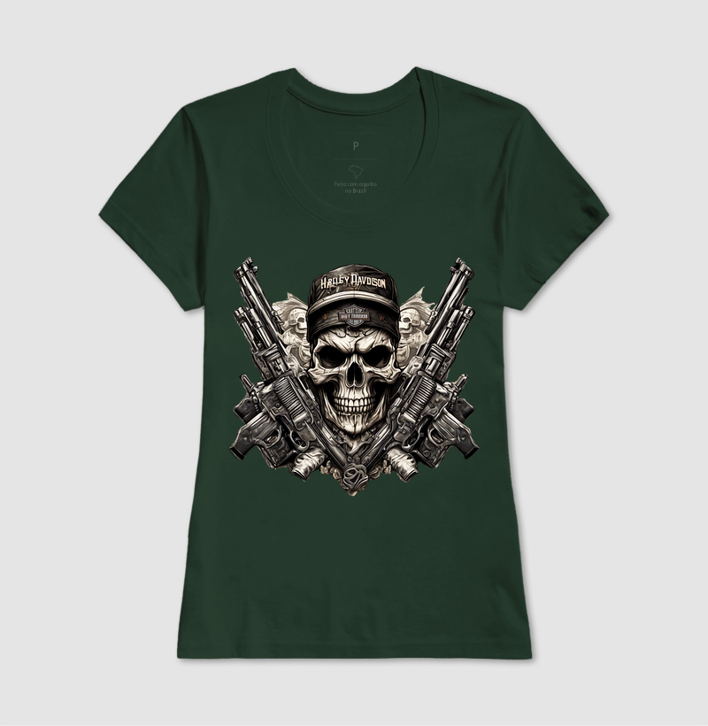 Camisa 13