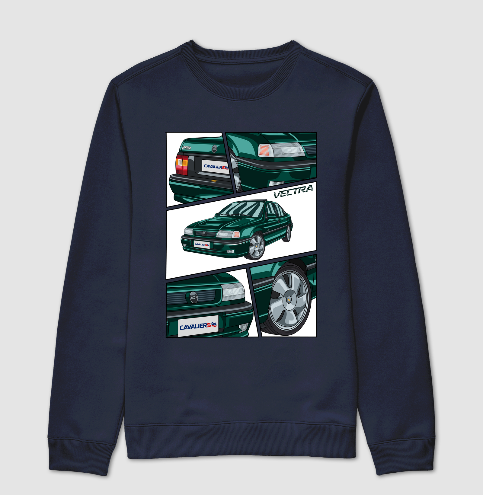 Camisa 4