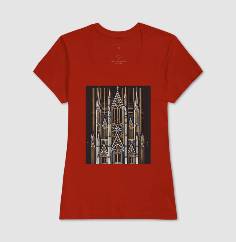 Camisa 1