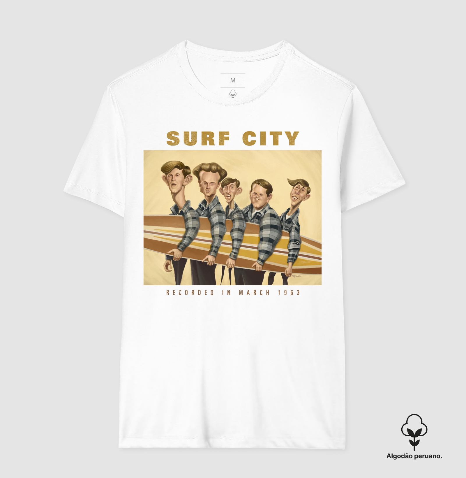 Camisa 5