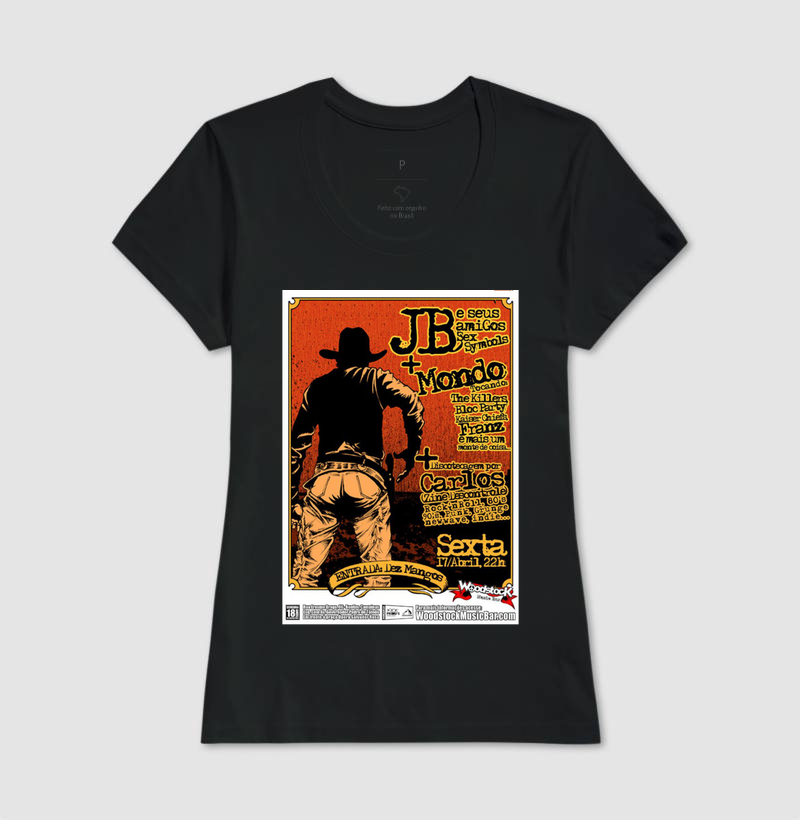 Camisa 2