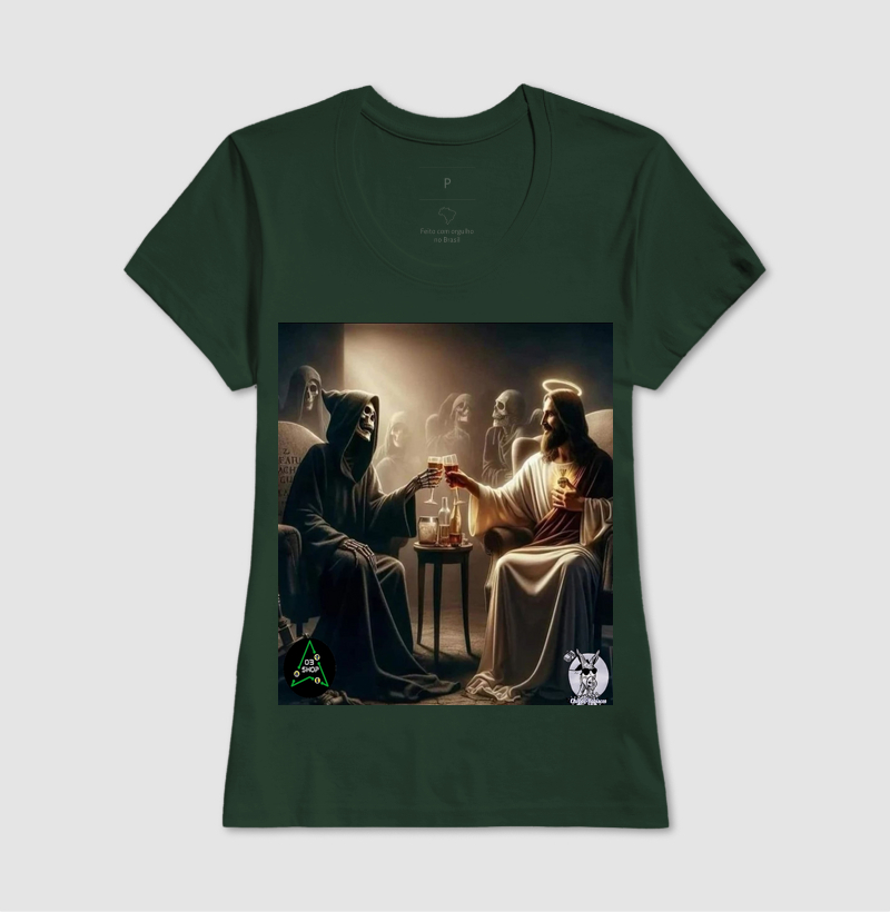 Camisa 12