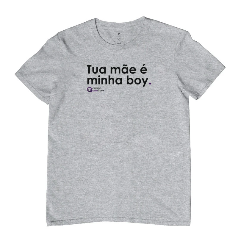 Camisa 7