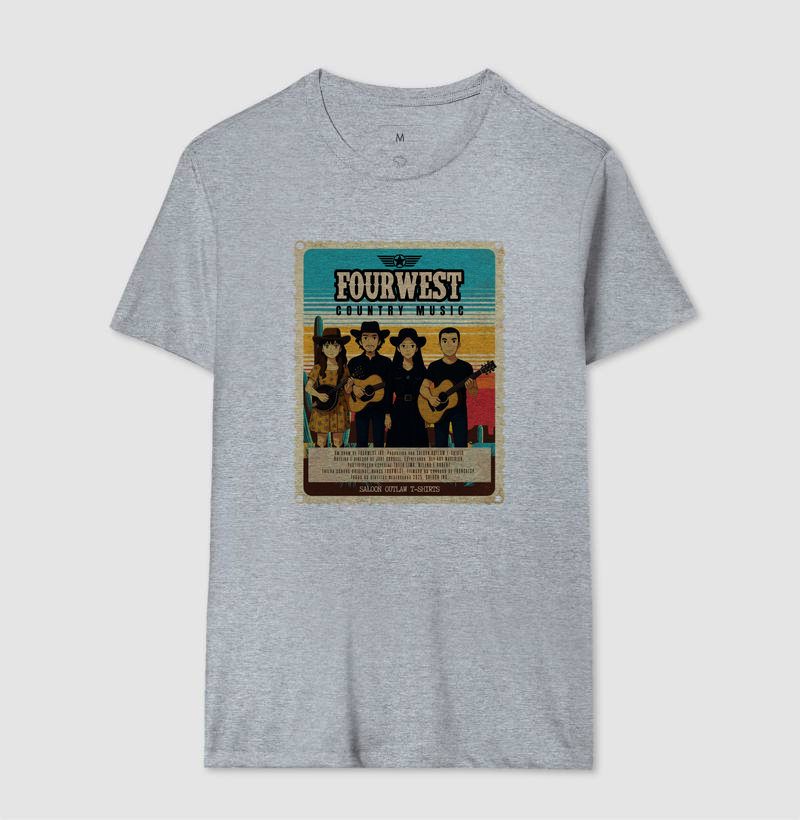 Camisa 8