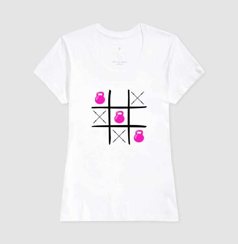 Camisa 15