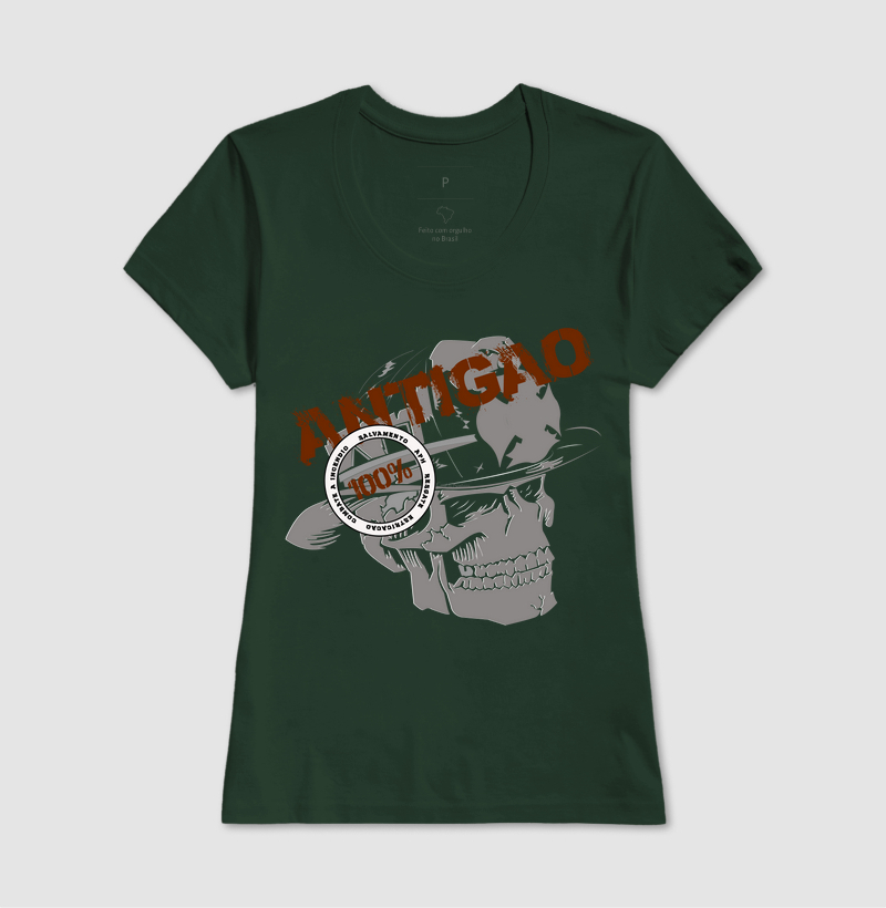Camisa 11