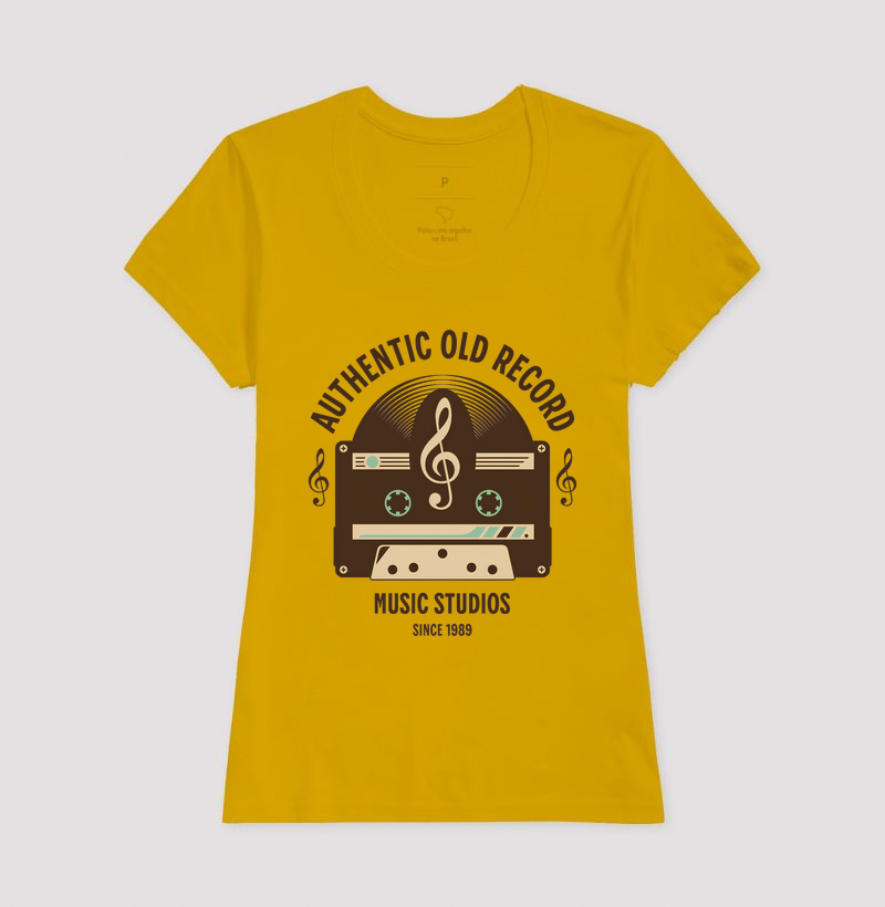 Camisa 9