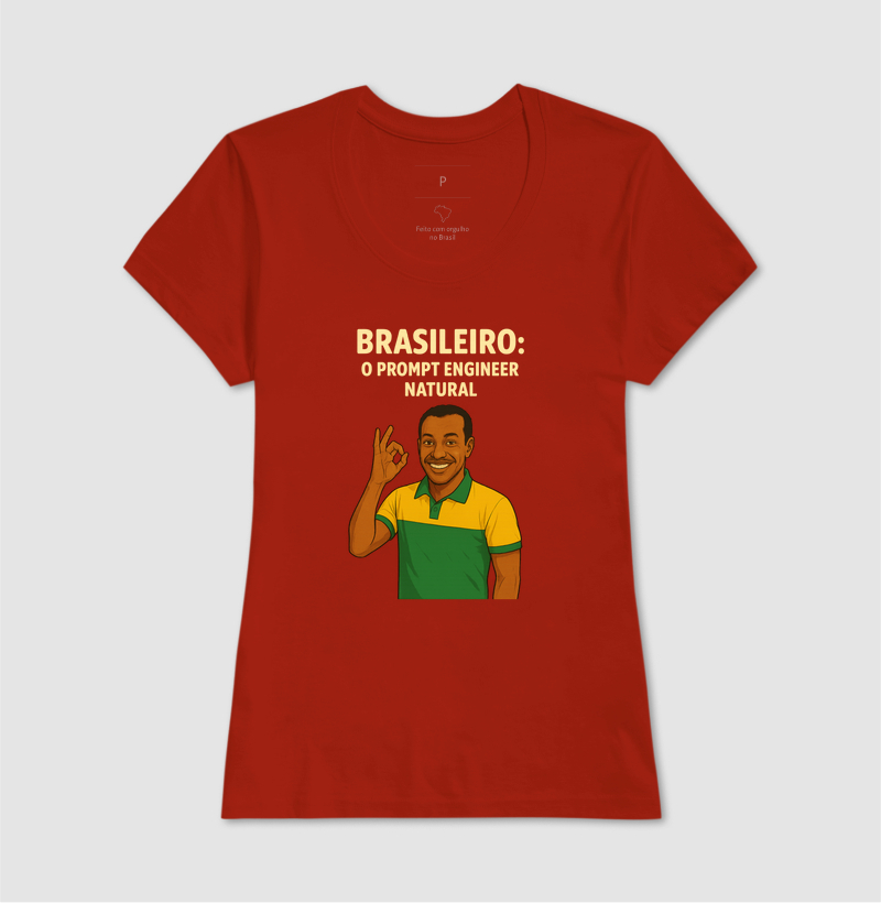 Camisa 10