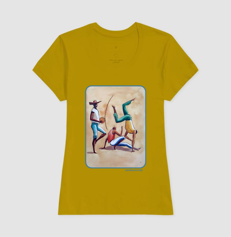 Camisa 13