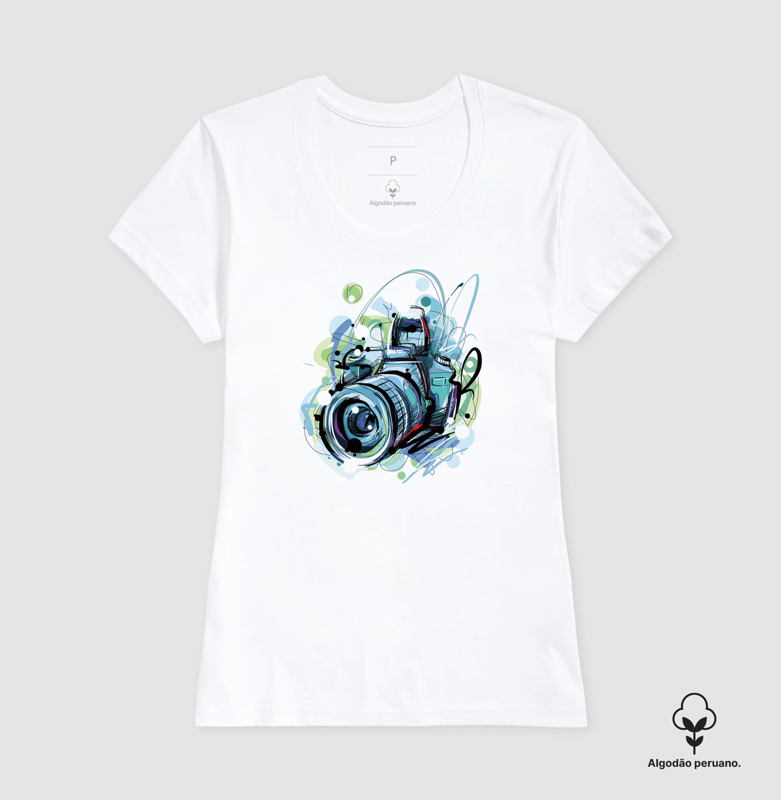 Camisa 5