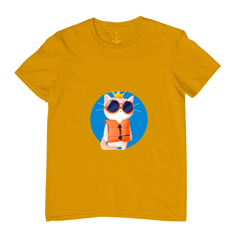 Camisa 13