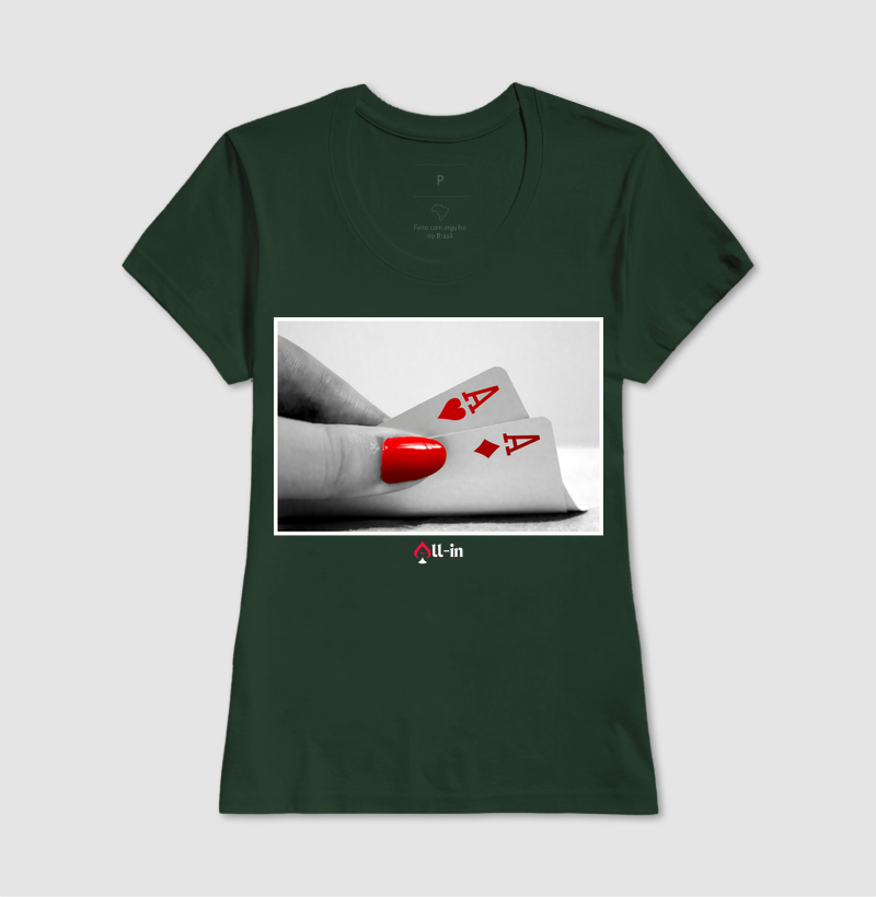 Camisa 7