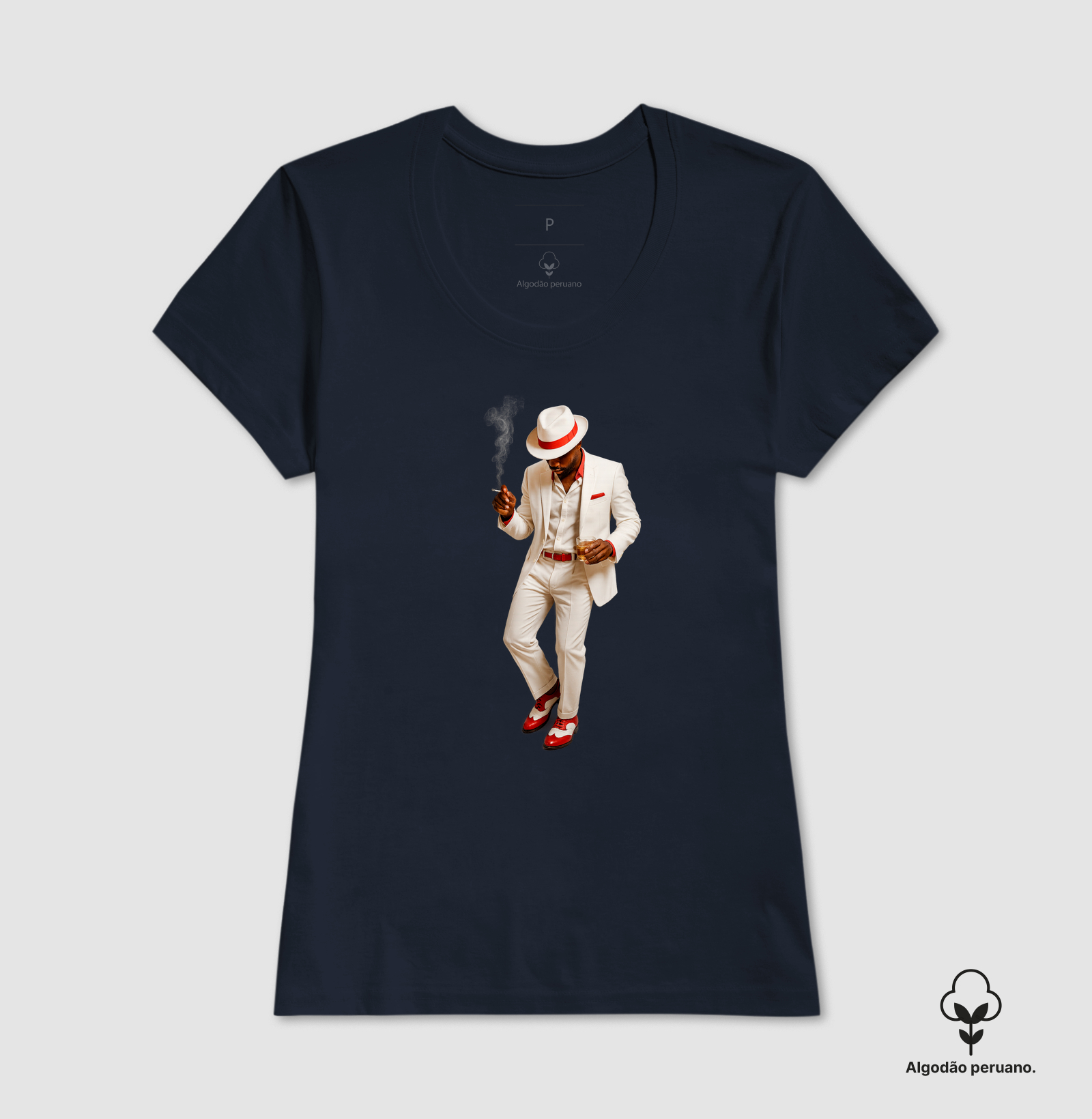 Camisa 6