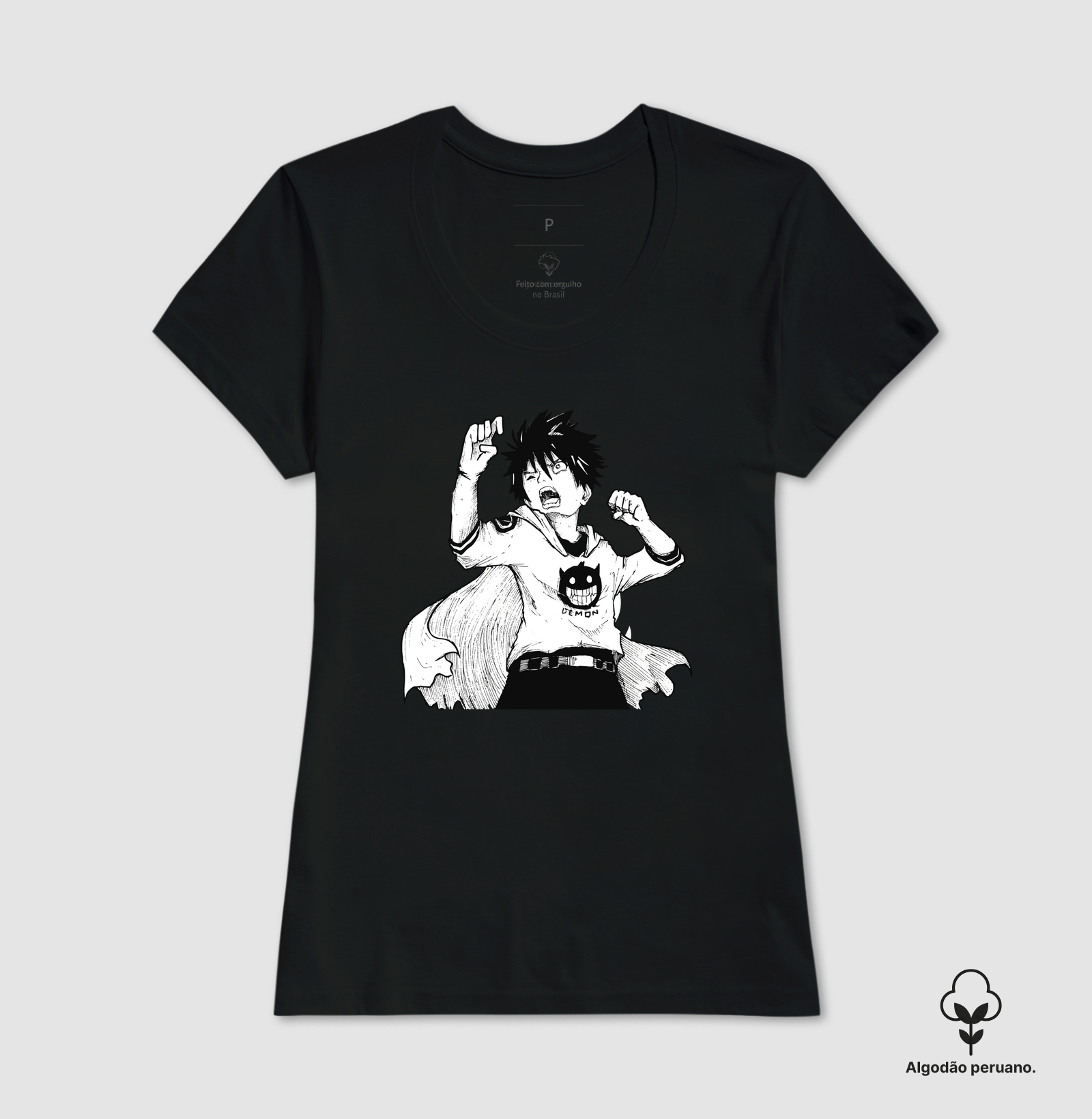 Camisa 5